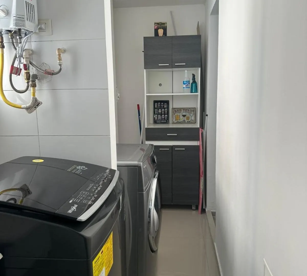 Apartment Matilda Apt - Feel At Home In Barranquilla Barranquilla  Colombia