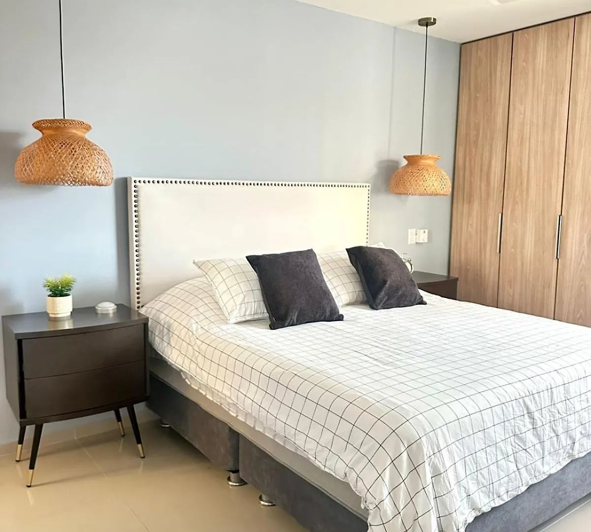 Matilda Apt - Feel At Home In Barranquilla Barranquilla  Colombia