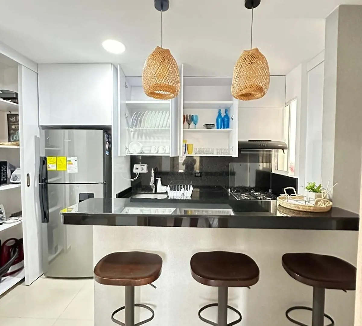 Matilda Apt - Feel At Home In Barranquilla Barranquilla