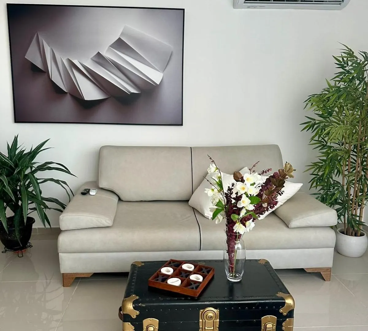 Matilda Apt - Feel At Home In Barranquilla Barranquilla  Barranquilla (Atlantico)