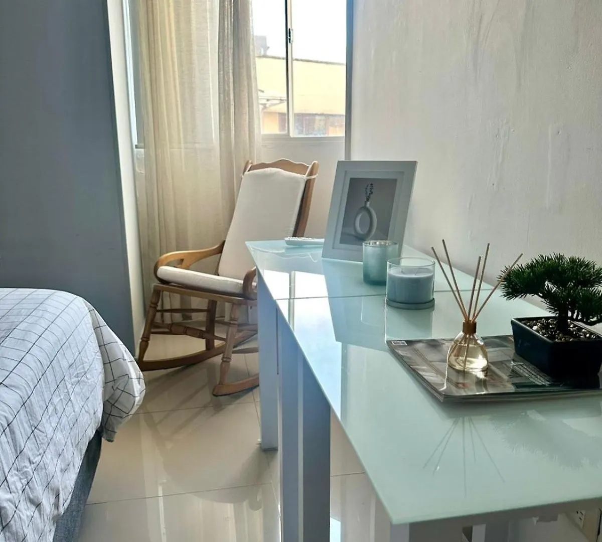 Apartment Matilda Apt - Feel At Home In Barranquilla Barranquilla
