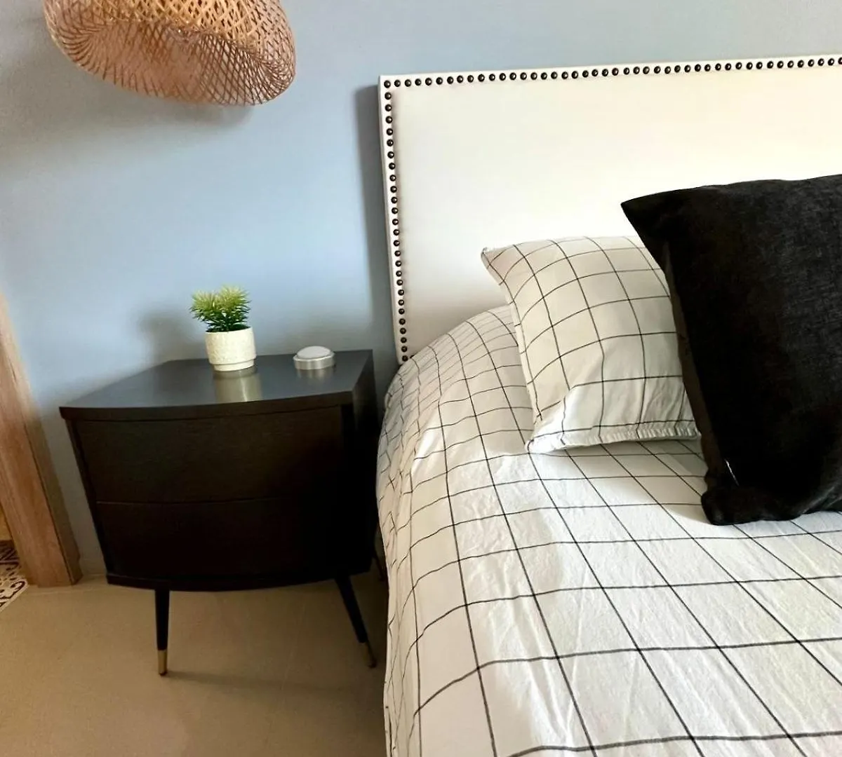 Apartment Matilda Apt - Feel At Home In Barranquilla Barranquilla